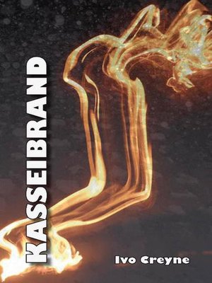 cover image of Kasseibrand
